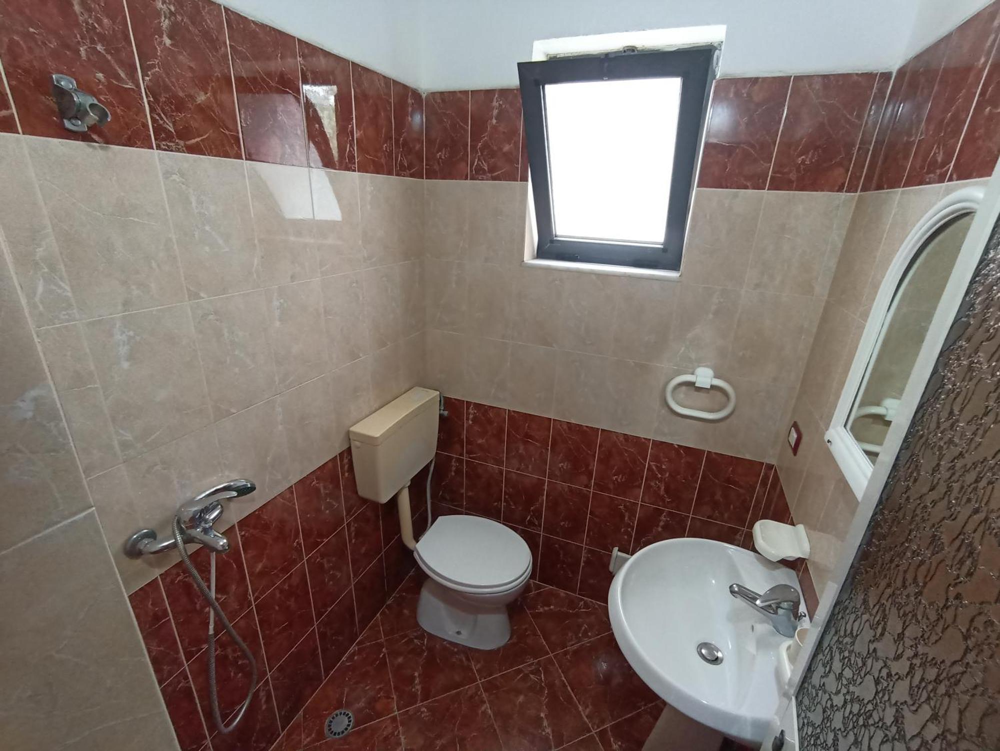 Villa Osmani Durrës Zimmer foto