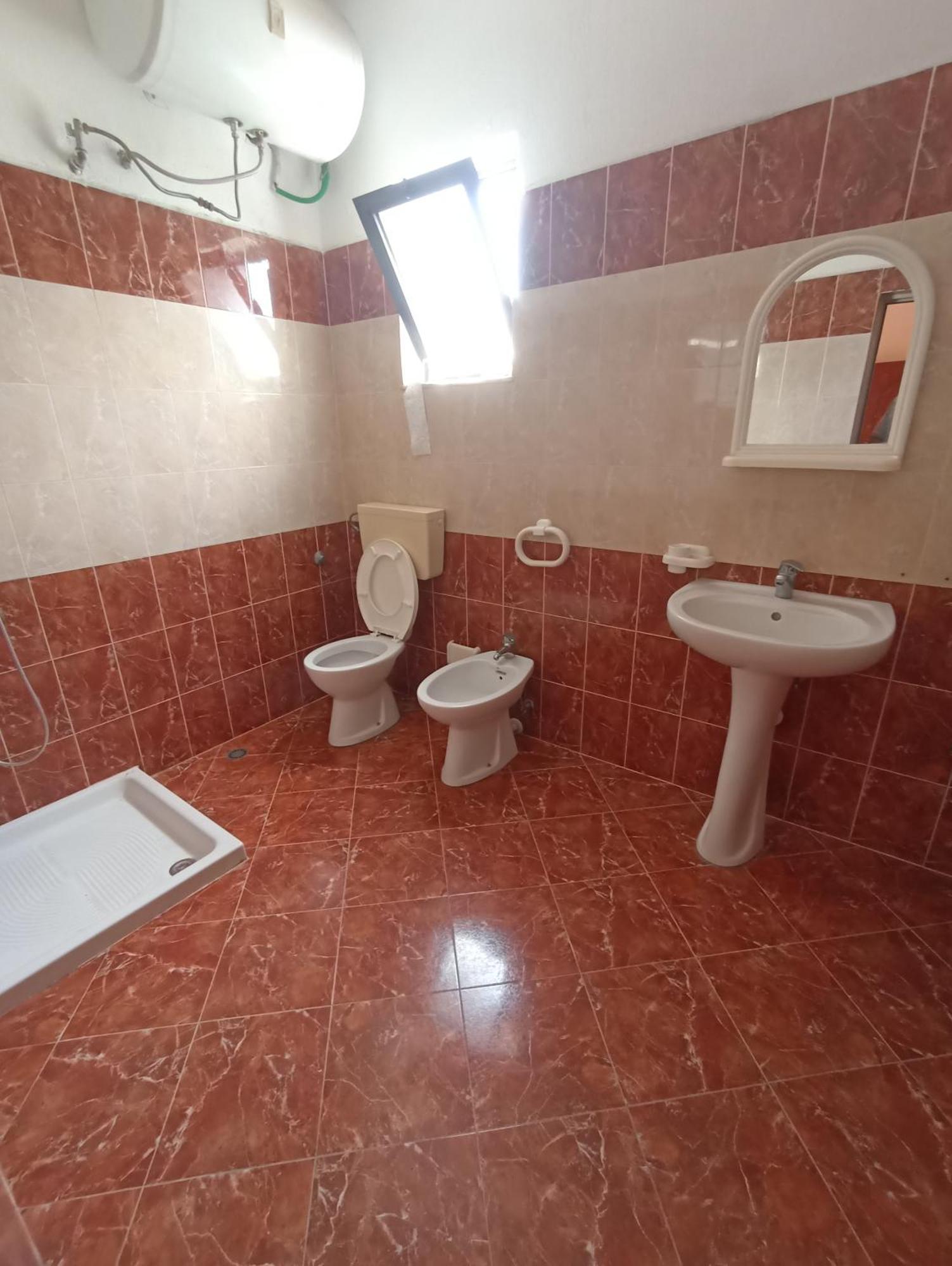 Villa Osmani Durrës Zimmer foto